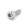 Colony 6Mm X 25Mm Allen Bolts Chrome