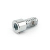 Colony 1/4-20 X 1/2 Allen Bolts Polished Chrome