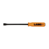 Lang Tools, Pry Bar. 12" Long  12" (30.5Cm Long). Curve