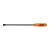 Lang Tools, Pry Bar. 17" Long  17" (43.2Cm) Long. Curve