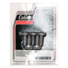 Colony Front/rear brake rotor bolt kit. button head torx Rear: