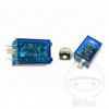 Blinkersrel fr Led 3 pin connector