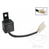Blinkersrel fr (3-way plug with 2-pin assignment)
