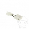 Adapter blinkersrel (stift till vit kontakt)