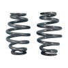 Bare Knuckle Performance, 3 solo seat spring set. Stainless Universal