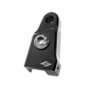 Kraus, Twin Cam EZ-Shift ratio adapter. Black 99-17 Twin Cam