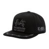 Loser Machine Blitz cap black One size fits most Complete your look wi