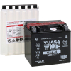 YUASA Batteri YTX14L-BS Sportster XL 04-Upp