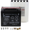 YUASA Batteri  YTX20HL-BS (FXST 91-u, FXD 91-17, XL 97-03, V-ROD 07-u)
