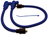 Plug wire Sumax High Performance, blue 84-99 FXST/FL 91-98 FXD 90gr
