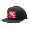 Feuling Gear wrench Snapback cap black