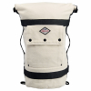Biltwell EXFIL-32 Sissy Bar bag natural