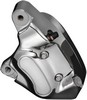 Drag Specialties Brake Caliper Chrome Front Left 4 Pston Calpr Frnt 84