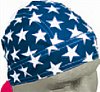 Headwrap bandana American Flag