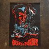 Blixt&Dunder Devil Banner - Workshop Banner