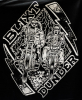 Blixt&Dunder Ace of Diamonds - Workshop Banner
