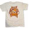 Blixt&Dunder Pan-O-Range T-shirt 