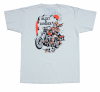 Blixt&Dunder Cowboy T-shirt 