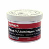 Mothers Chrome Polish Mag&Aluminium 283g