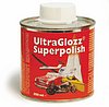Ultra Glozz Superpolish, lack/metall/glas, 250 ml