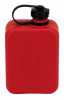 Bensindunk Fuelfriend 0.5 Röd