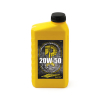 MCS, 20W50 Full Synthetic motor oil 1 liter