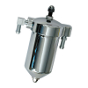 MCS panhead style oil filter kit 40-64 KNUCKLE PAN  & CUSTOMS