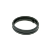 Oem Style Replacement Rubber Ring For 5-3/4" Headlamp 63-89 Fx, Fxr, X