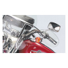 National Cycle, Hand Deflectors, Light Tint. Std Size Amongste Others: