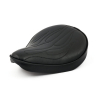 Fitzz, Custom Solo Seat. Black Flame. Small. 6Cm Thick Universal