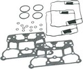 S&S Replacement Gasket Kit For Die-Cast Rocker Cover 904110 Gasket Kit