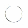 Retaining ring, fork seal. 39mm 87-94 FXR, 91-05 Dyna