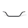 Cruiser Bar, Handlebar 1" Gloss Black 82-22 H-D (Excl. 08-22 E-Throttl