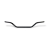 Early Glide Style Handlebar 1" Gloss Black 82-22 H-D (Excl. 08-22 E-Th