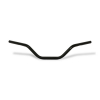 Handlebar, Xlx Style 1" Gloss Black 82-22 H-D (Excl. 08-22 E-Throttle