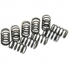 Over-run spring, solenoid. 65-88 Big Twin, 67-80 XL Sportster