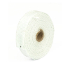 Pro-Tect Exhaust Insulating Wrap 1* Wide White Universal