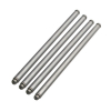 S&S, Non-Adj. Chromoly Pushrod Set For 74" Panhead 48-52 74"