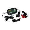 Battery Tender, Selectable Charger. Lithium & 12/6V