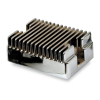 Transpo, voltage regulator-rectifier. Chrome 76-80 Big Twin (NU) 2-pin