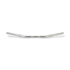 Fatbar, 1-1/4 drag bar style, chrome 82-22 H-D (Excl. 08-22 e-throttle