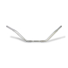 Fatbar, 1-1/4 Fatboy style. Chrome 82-22 H-D (Excl. 08-22 e-throttle &