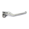 Repl. Brake Lever, Polished 82-95 B.T., Xl Std 82-92 Style