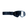Roeg Peruna Midnight 2 Goggle Black And Black Strap One Size Fits Most