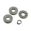 Late Throw-Out Bearing Kit 18-23 M8 Softail, L75-17 B.T., 21-23 Tourin