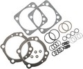 S&S Cycle Top End Gasket Kit 4"-Bore 84-99 T/End Gasket 4 S&S Bt