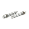 MCS mount pin kit, brake pads 00-07  B.T., 00-03 XL, 02-05 V-ROD (EX.