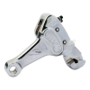 MCS brake caliper & bracket assy, rear 00-05 ALL FXST(EXCL. FXSTD/I),
