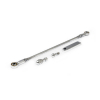 MCS shifter rod assembly 93-05 FXDWG