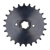 Transmission Sprocket, 24T 52-E79 Xl